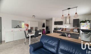 Maison 4 Pièces 78 m² à vendre à Aigrefeuille-sur-Maine (44140)
