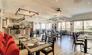 Commerce  200 m² à vendre à Badonviller (54540)