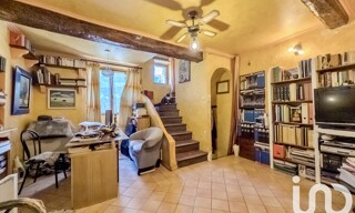 Maison 3 Pièces 77 m² à vendre à Callian (83440)