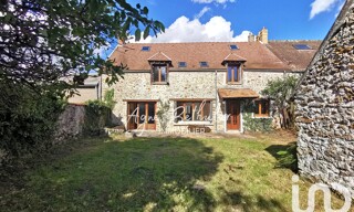 Maison 8 Pièces 177 m² à vendre à Limours (91470)