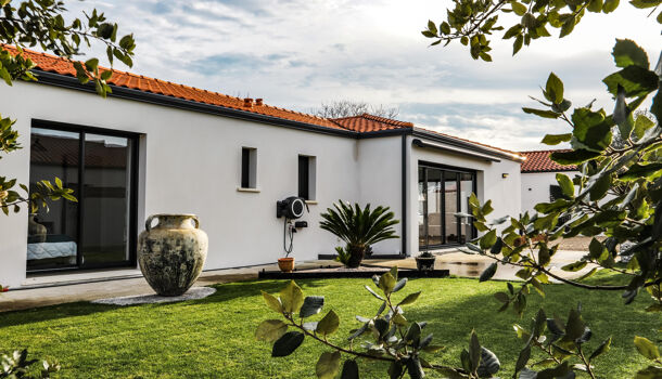 Villa / Maison 5 pièces  à vendre Royan 17200