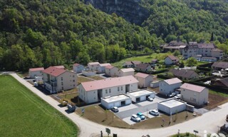 Maison 4 Pièces 90 m² à vendre à Cognin-les-Gorges (38470)