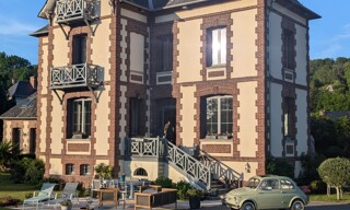 Maison 18 Pièces 450 m² à vendre à Sainte-Marguerite-sur-Mer (76119)