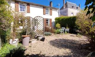 Maison 5 Pièces 127 m² à vendre à Néré (17510)