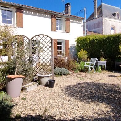 Maison 5 pièces 148000 €