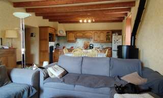 Maison 5 Pièces 127 m² à vendre à Néré (17510)