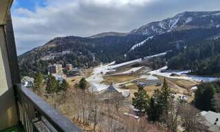 Appartement 1 Pièce 26 m² à vendre à Laveissière (15300)