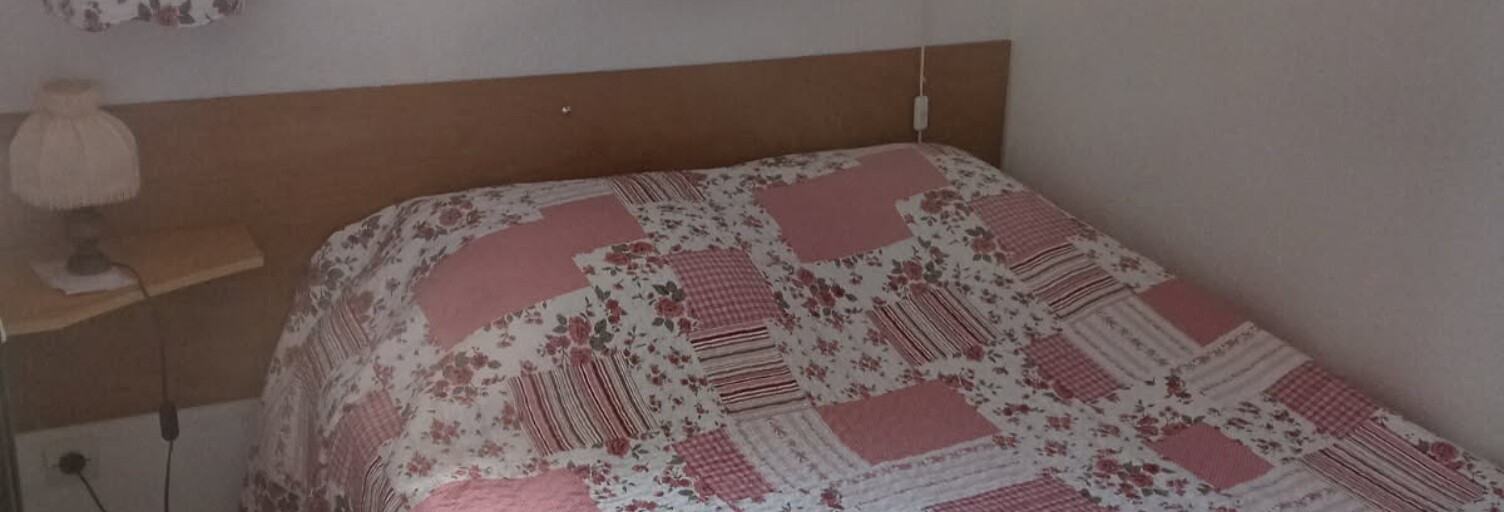 Appartement 1 Pièce 26 m² à vendre à Laveissière (15300)