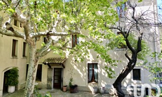 Maison 20 Pièces 740 m² à vendre à Vacqueyras (84190)