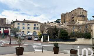 Appartement 2 Pièces 37 m² à vendre à Suze-la-Rousse (26790)