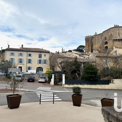 Appartement 2 pièces 135000 €