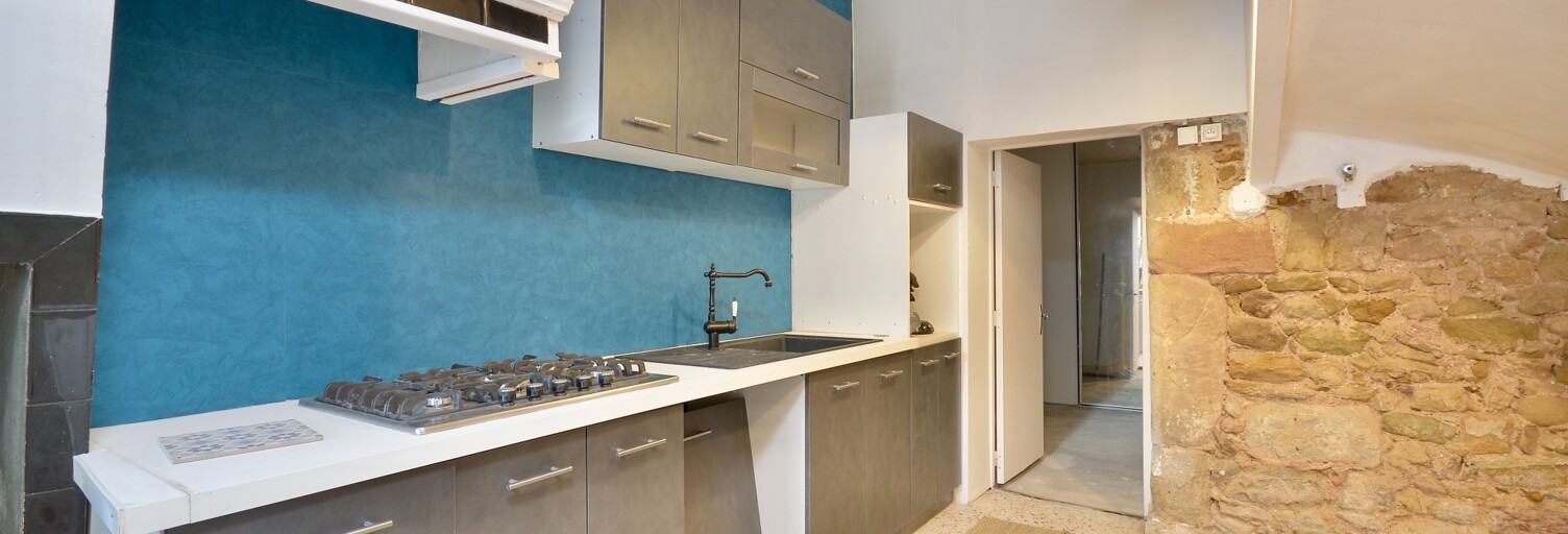 Maison 7 Pièces 184 m² à vendre à Boutenac (11200)