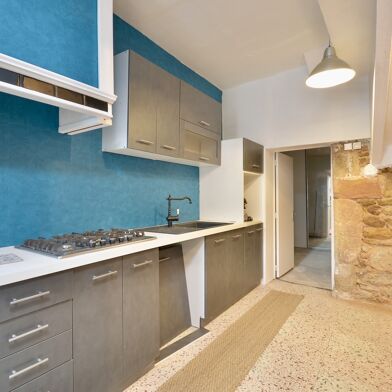 Maison 7 pièces 134900 €