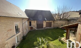 Maison 5 Pièces 282 m² à vendre à Cuisery (71290)