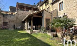 Maison 5 Pièces 282 m² à vendre à Cuisery (71290)
