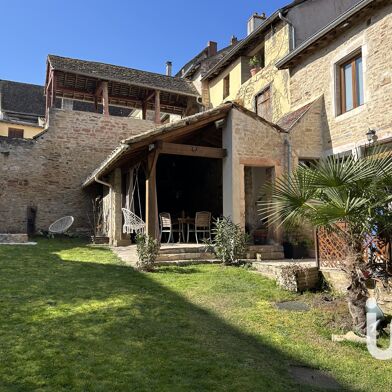 Maison 5 pièces 462000 €