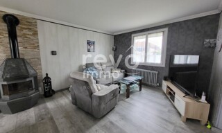 Maison 6 Pièces 108 m² à vendre à La Tessoualle (49280)