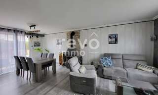 Maison 6 Pièces 108 m² à vendre à La Tessoualle (49280)