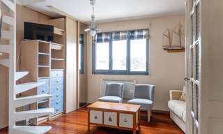 Appartement 4 Pièces 58 m² à vendre à Pornichet (44380)