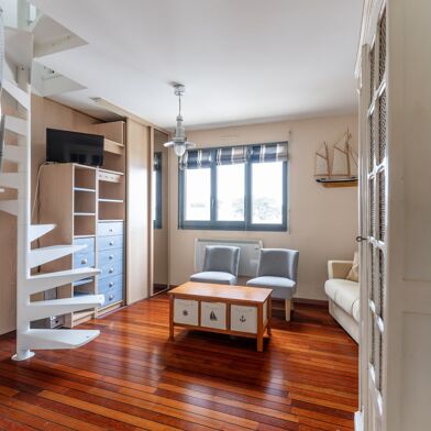 Appartement 4 pièces 449000 €