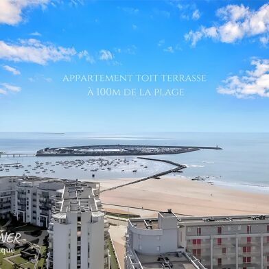 Appartement 4 pièces 449000 €