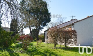 Maison 7 Pièces 116 m² à vendre à Saint-Georges-de-Rex (79210)