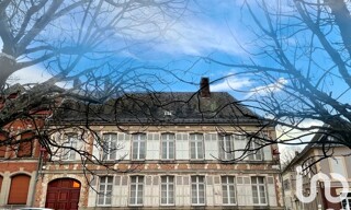 Maison 14 Pièces 438 m² à vendre à Doullens (80600)