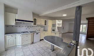 Maison 4 Pièces 95 m² à vendre à Jametz (55600)