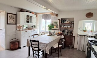 Maison 4 Pièces 90 m² à vendre à Saint-Julien-en-Quint (26150)