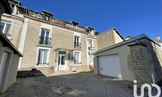 Appartement 5 Pièces 123 m² à vendre à Langres (52200)