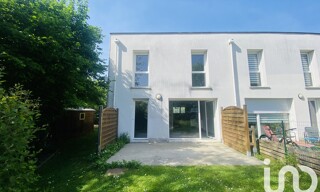 Maison 4 Pièces 82 m² à vendre à Wattignies (59139)