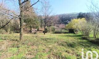 Terrain  2538 m² à vendre à Châteauneuf (42800)
