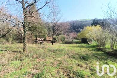 Terrain  127000 €
