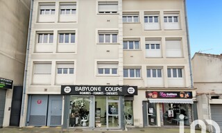 Appartement 4 Pièces 67 m² à vendre à Arnouville (95400)