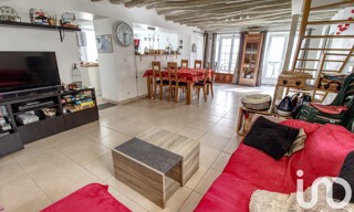Maison 7 Pièces 134 m² à vendre à Dampmart (77400)