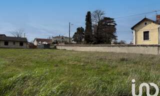 Terrain  684 m² à vendre à Irigny (69540)