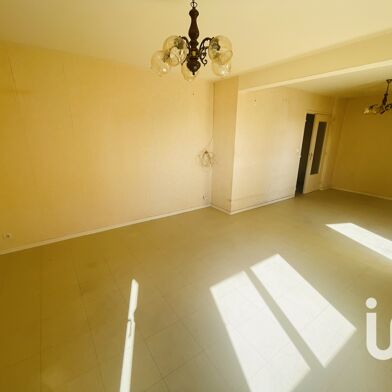 Appartement 3 pièces 149000 €