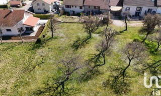 Terrain  714 m² à vendre à Péron (01630)