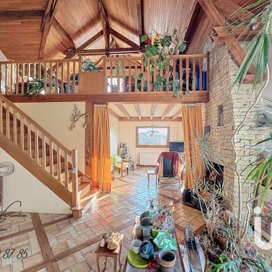 Maison 7 pièces 475000 €