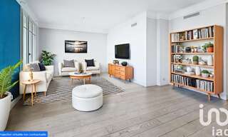 Appartement 4 Pièces 64 m² à vendre à Choisy-le-Roi (94600)