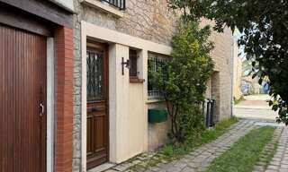 Maison 4 Pièces 80 m² à vendre à Bois-le-Roi (77590)