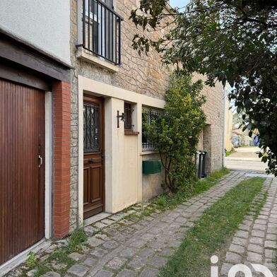 Maison 4 pièces 255000 €