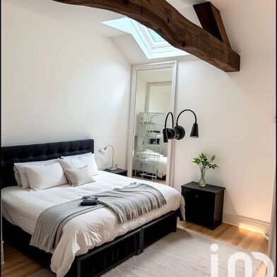 Maison 4 pièces 255000 €