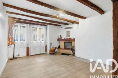 Maison 4 pièces 249500 €