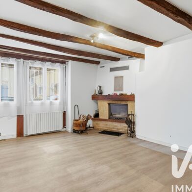 Maison 4 pièces 249500 €