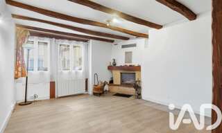 Maison 4 Pièces 80 m² à vendre à Bois-le-Roi (77590)
