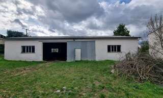 Local industriel  210 m² à louer à Fontanès (30250)