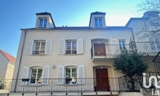 Appartement 6 Pièces 172 m² à vendre à Saint-Prix (95390)