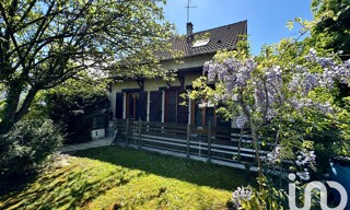 Maison 7 Pièces 121 m² à vendre à Yerres (91330)