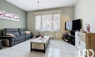 Maison 4 Pièces 107 m² à vendre à Saint-Omer (62500)